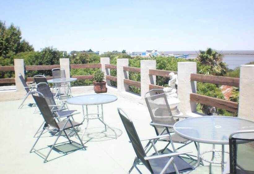 فندق Viajero Posada B&b