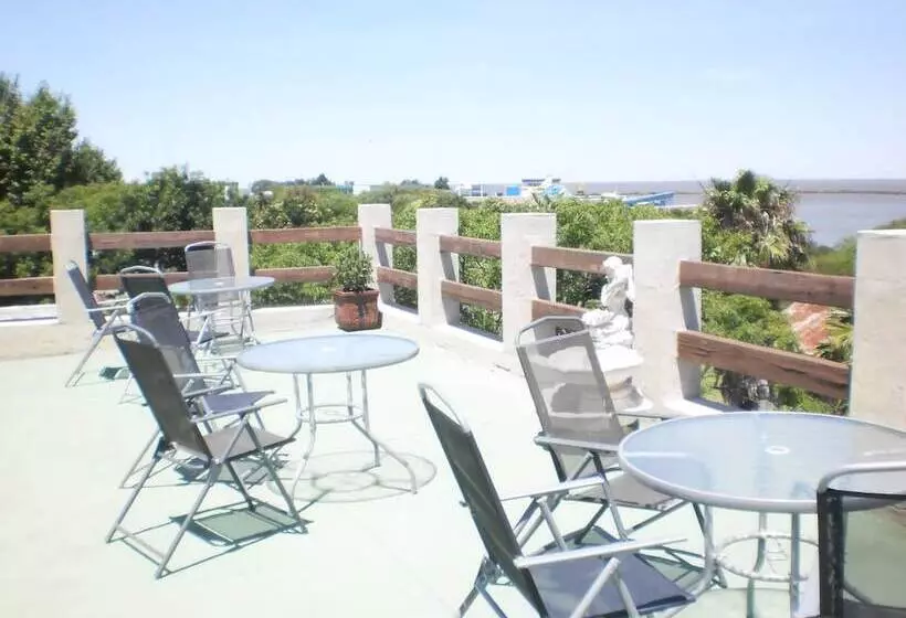 ホテル Viajero Posada B&b