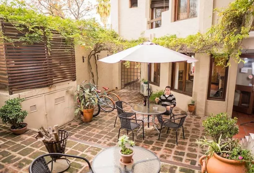ホテル Viajero Posada B&b