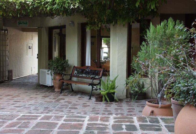 فندق Viajero Posada B&b