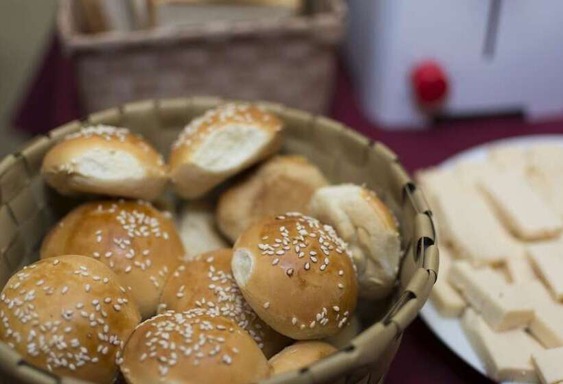 فندق Viajero Posada B&b