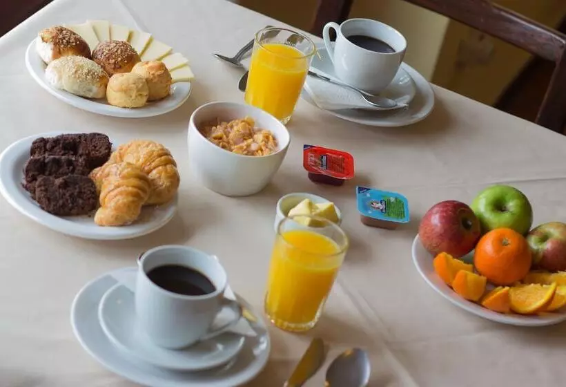 ホテル Viajero Posada B&b