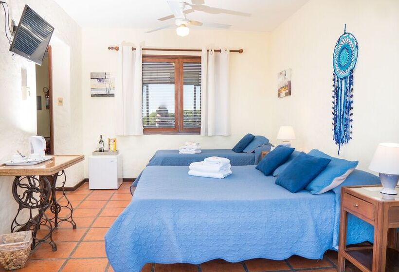 فندق Viajero Posada B&b