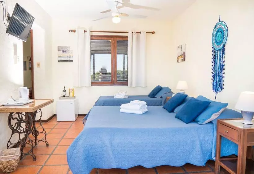 ホテル Viajero Posada B&b