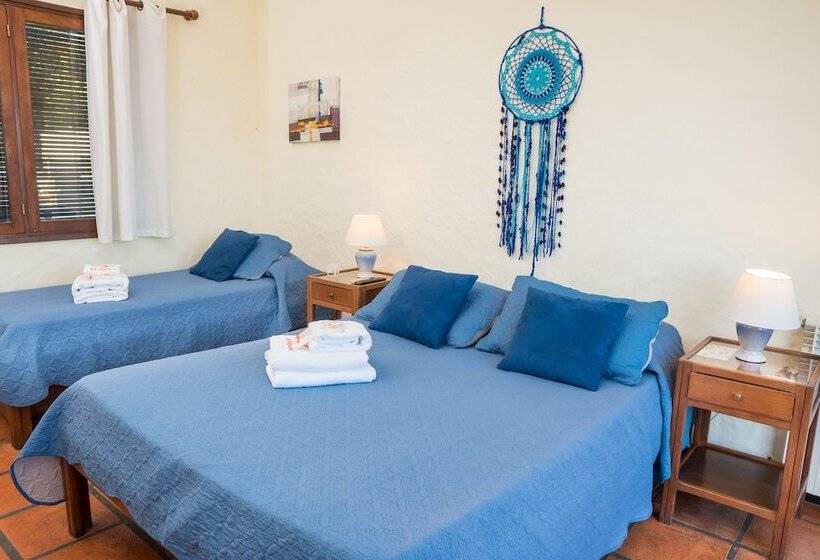 فندق Viajero Posada B&b