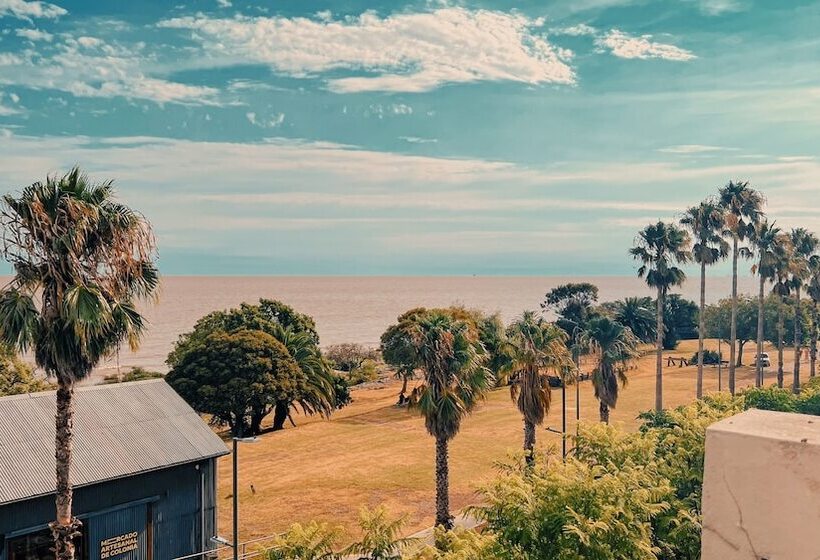 فندق Viajero Posada B&b