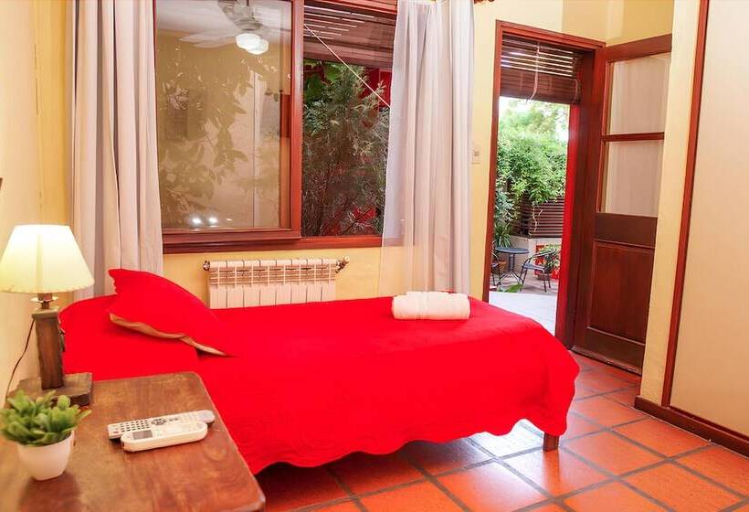 فندق Viajero Posada B&b