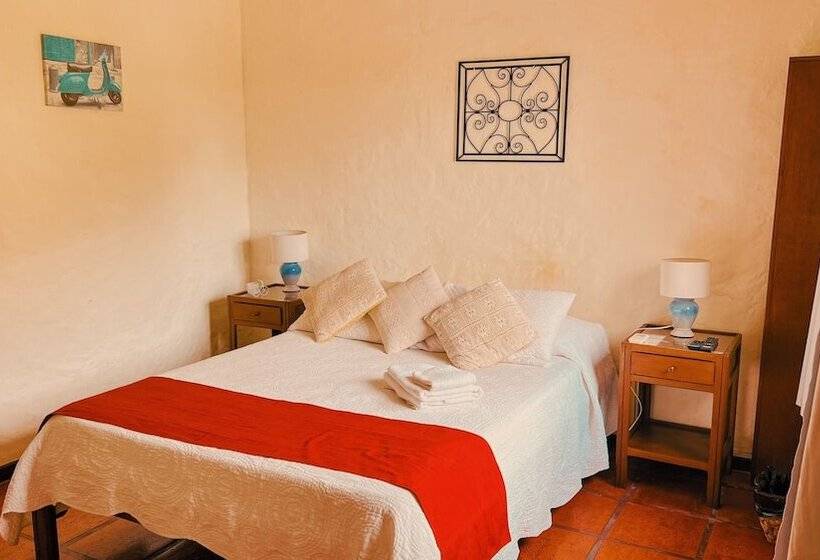 فندق Viajero Posada B&b