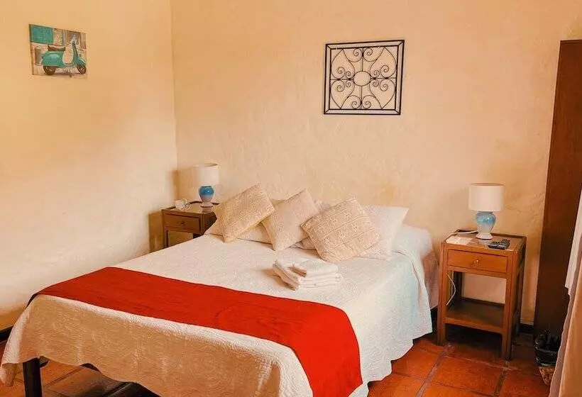 ホテル Viajero Posada B&b