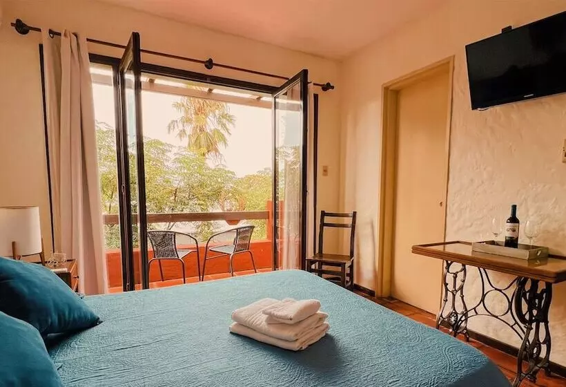ホテル Viajero Posada B&b