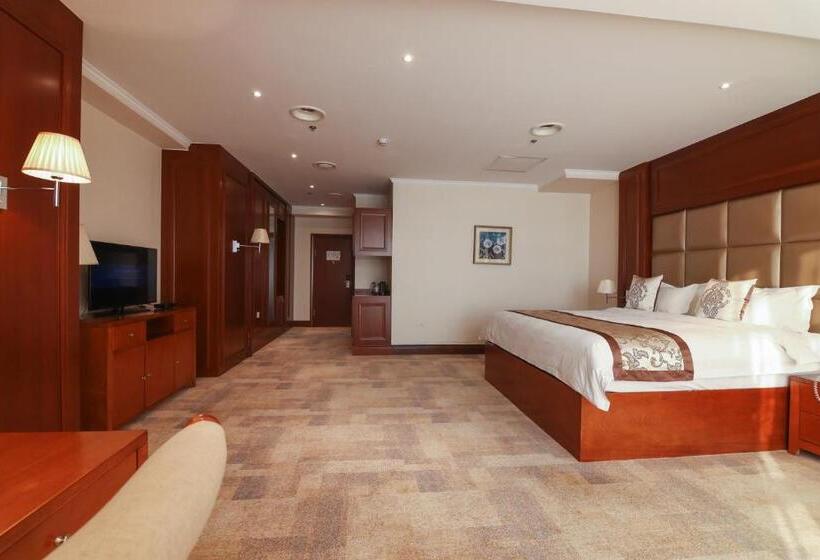 Premium Hotel Ulaanbaatar