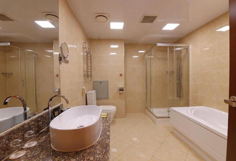 Premium Hotel Ulaanbaatar