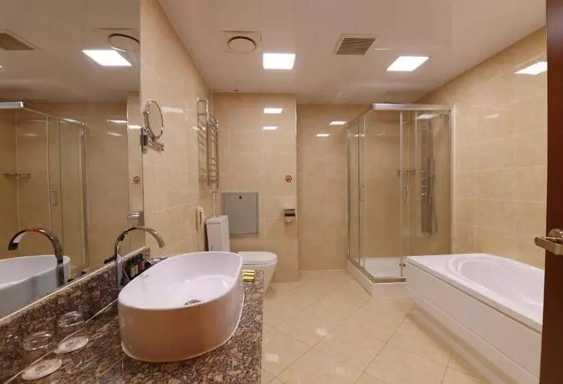Premium Hotel Ulaanbaatar