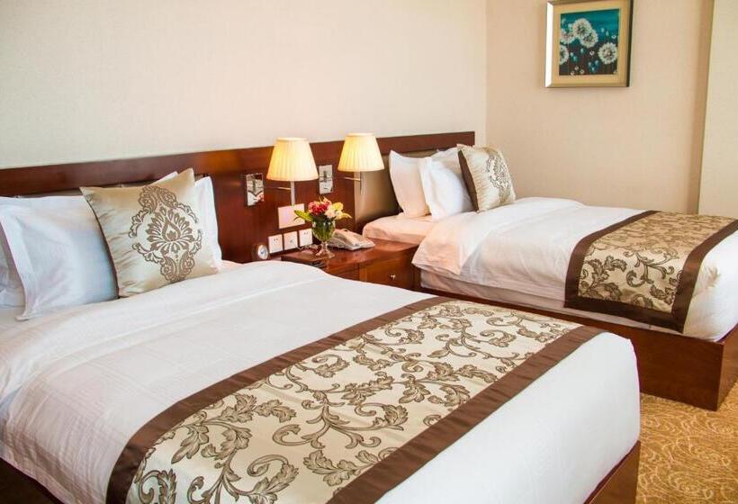 Premium Hotel Ulaanbaatar