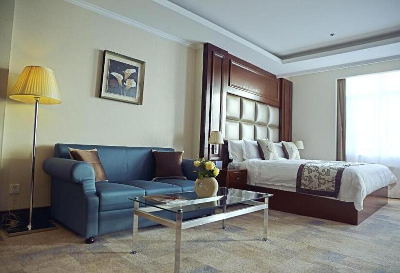 Premium Hotel Ulaanbaatar