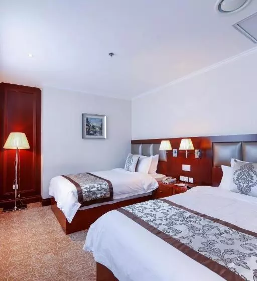 Premium Hotel Ulaanbaatar