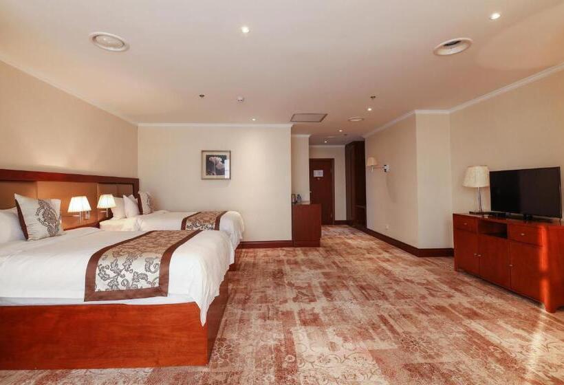 Premium Hotel Ulaanbaatar