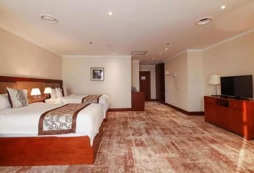 Premium Hotel Ulaanbaatar