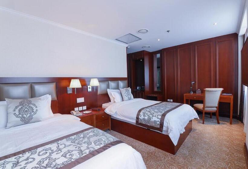 Premium Hotel Ulaanbaatar