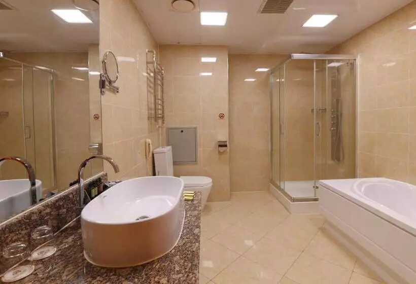 Premium Hotel Ulaanbaatar