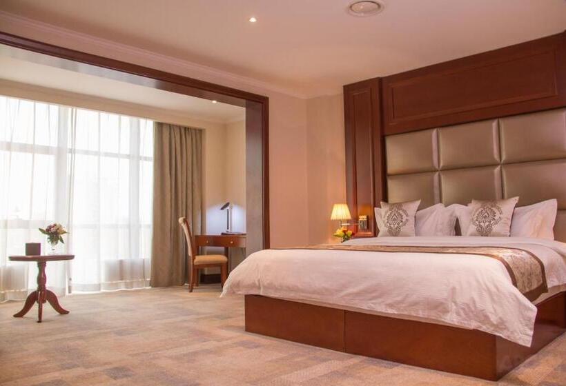 Premium Hotel Ulaanbaatar