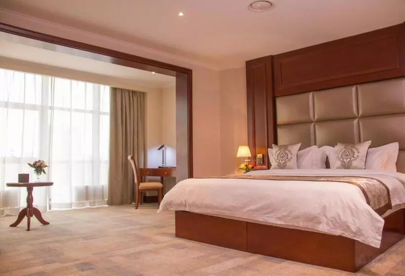 Premium Hotel Ulaanbaatar