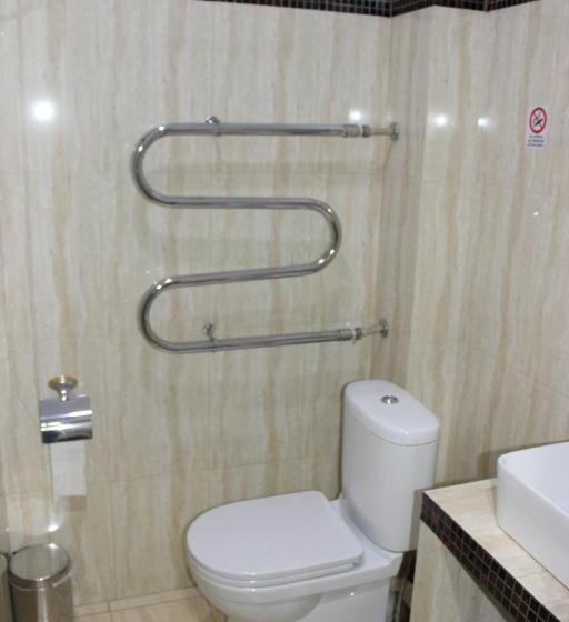 Resident Hotel Almaty