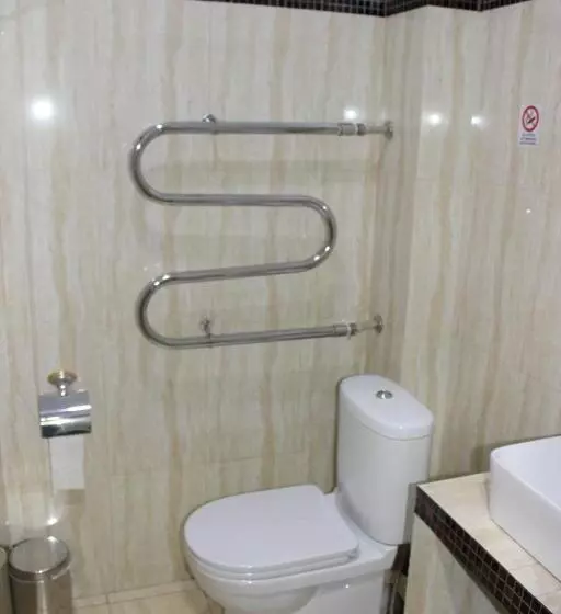 Resident Hotel Almaty