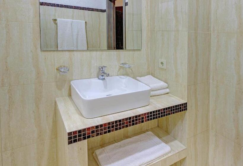 Resident Hotel Almaty