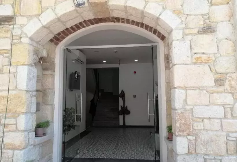 Bed and Breakfast Adil Otel