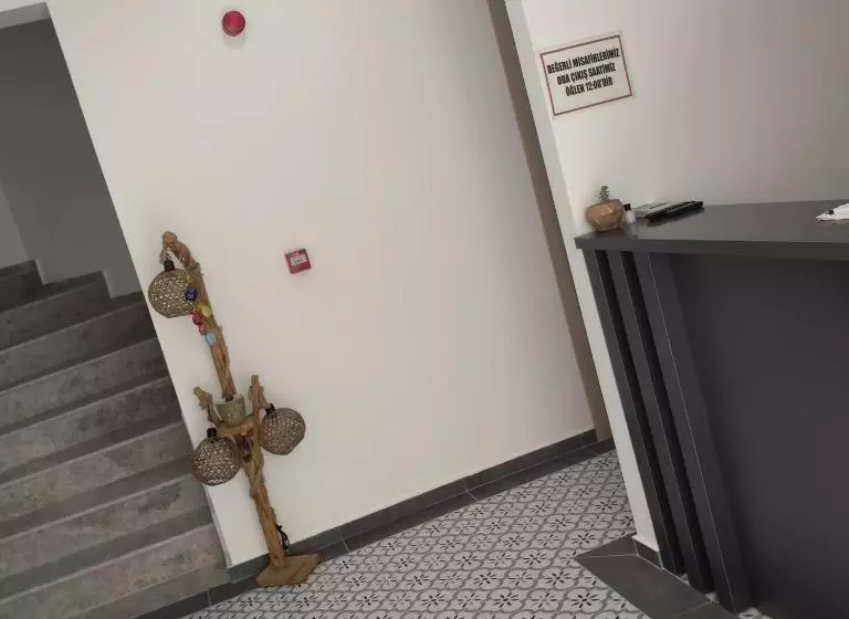 Bed and Breakfast Adil Otel