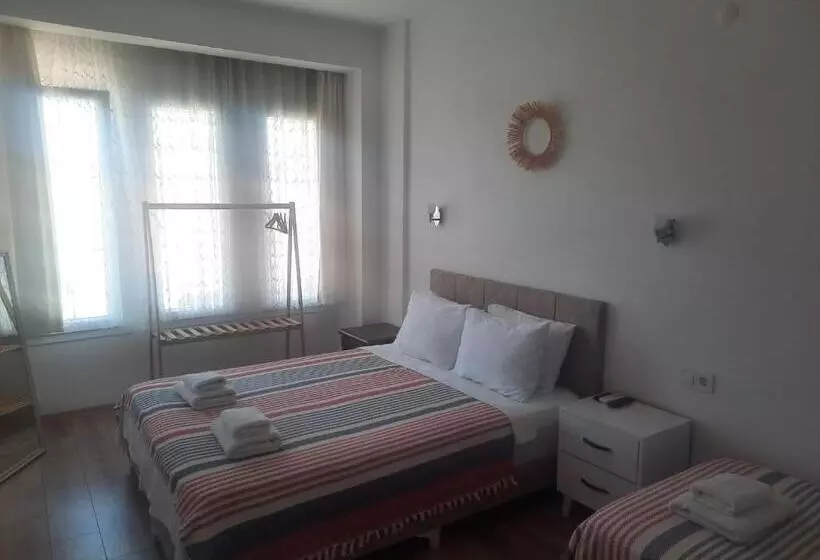 Bed and Breakfast Adil Otel