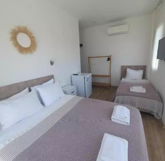 Bed and Breakfast Adil Otel