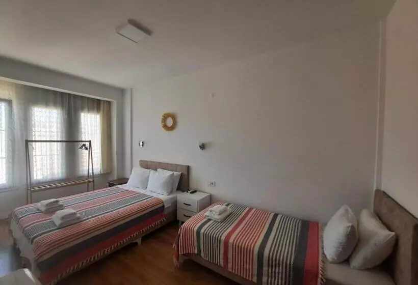 Bed and Breakfast Adil Otel
