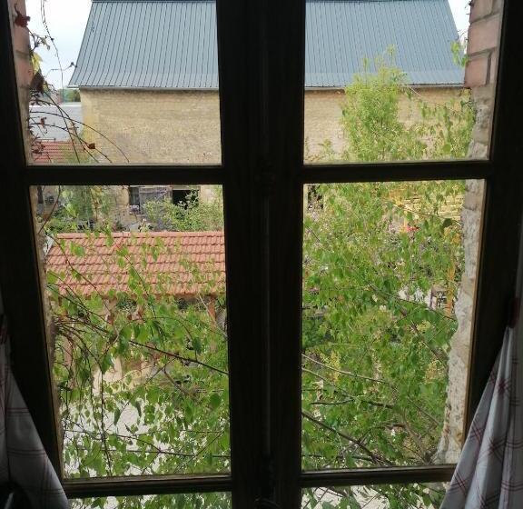 ベッドアンドブレックファースト La Grange En Champagne