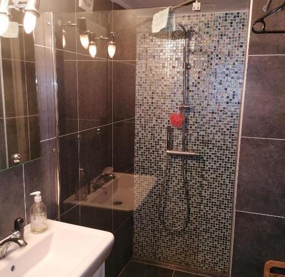 ベッドアンドブレックファースト La Grange En Champagne