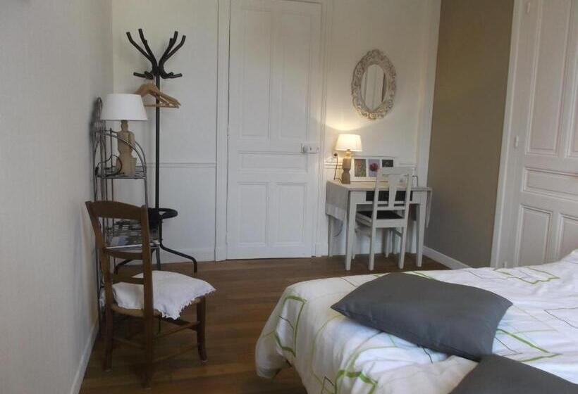 ベッドアンドブレックファースト La Grange En Champagne