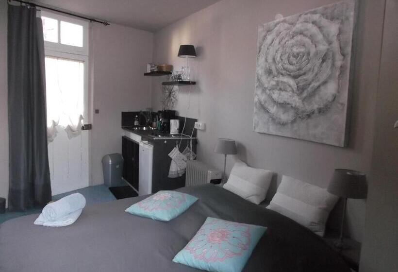 ベッドアンドブレックファースト La Grange En Champagne