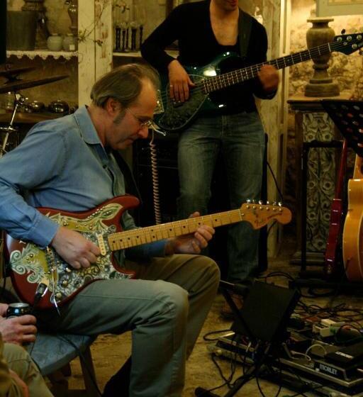 ベッドアンドブレックファースト La Grange En Champagne