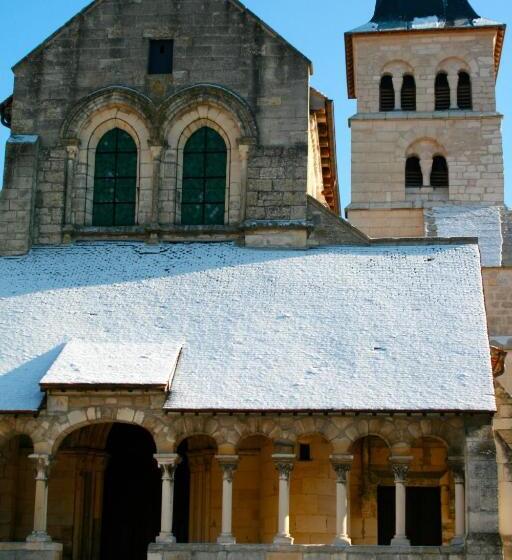 ベッドアンドブレックファースト La Grange En Champagne