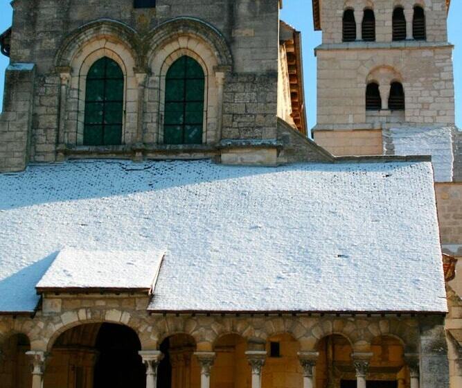 ベッドアンドブレックファースト La Grange En Champagne