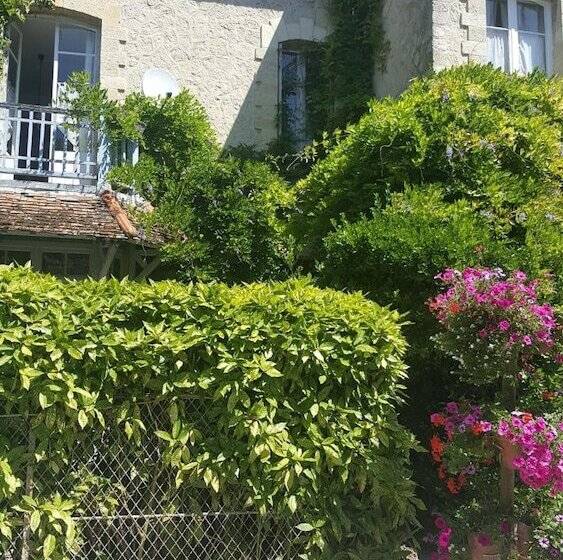 ベッドアンドブレックファースト La Grange En Champagne