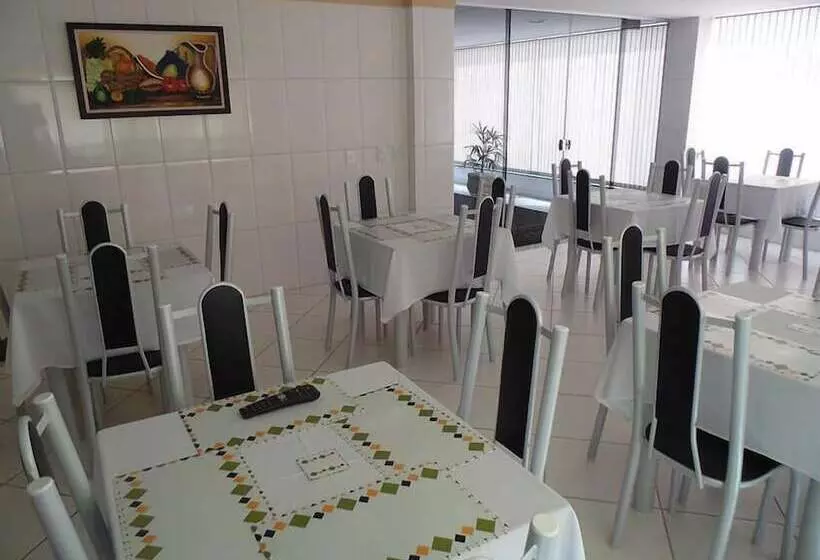 Euro Plaza Hotel   Próximo Ao Aeroporto De Goiânia, Santa Genoveva