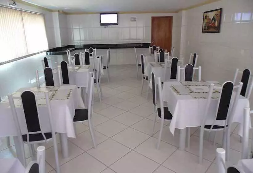 Euro Plaza Hotel   Próximo Ao Aeroporto De Goiânia, Santa Genoveva