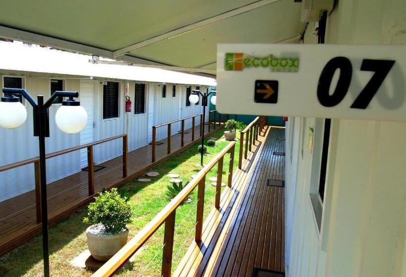 Hotel Ecobox