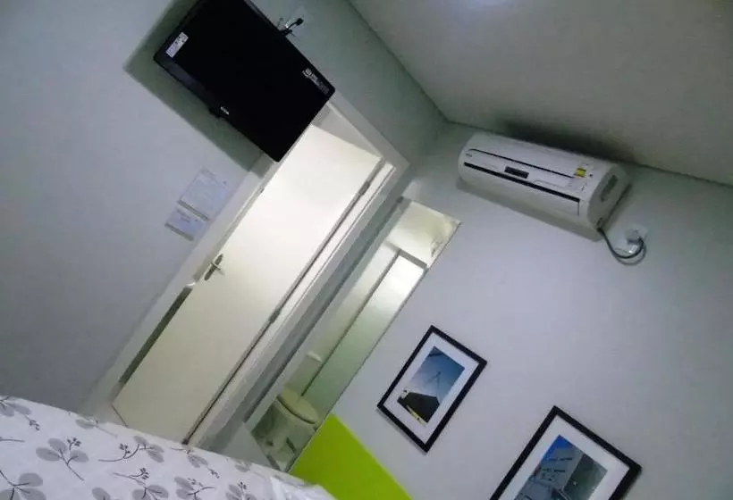 ホテル Ecobox