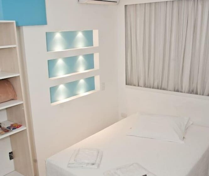 فندق Germanias Blumen