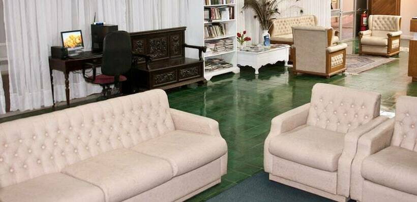 فندق Germanias Blumen