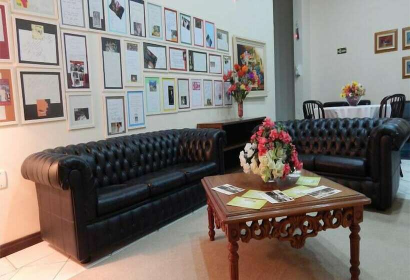 فندق Germanias Blumen