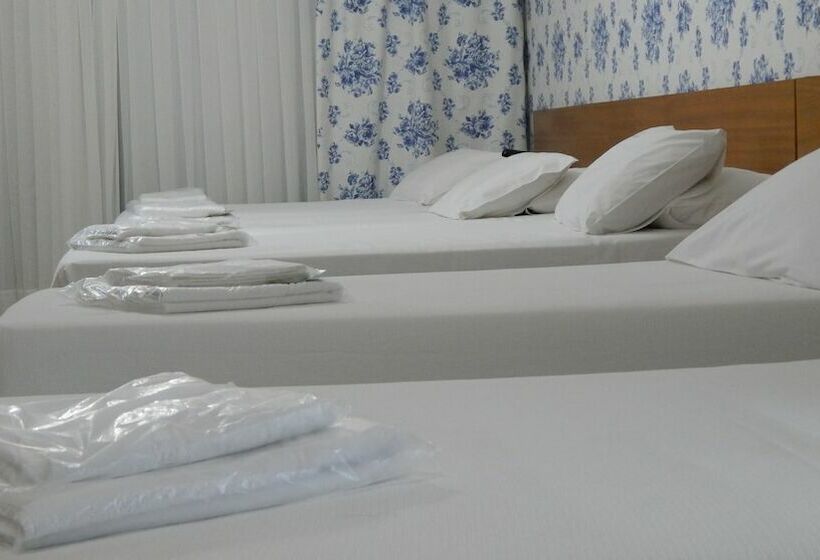 فندق Germanias Blumen